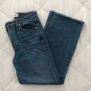 THE REFORMATION Fawcett Jean